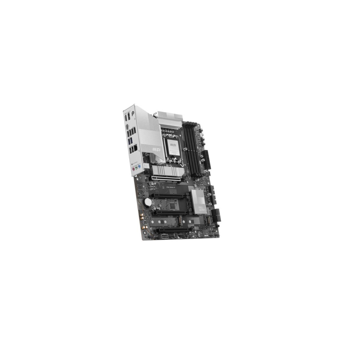 MSI PRO B860-P (1851)
