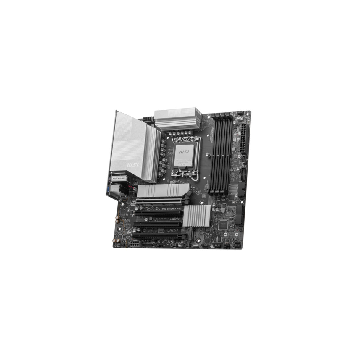 MSI PRO B860M-A WIFI (1851)