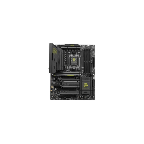MSI MAG X870E TOMAHAWK WIFI (AM5), Bild 2