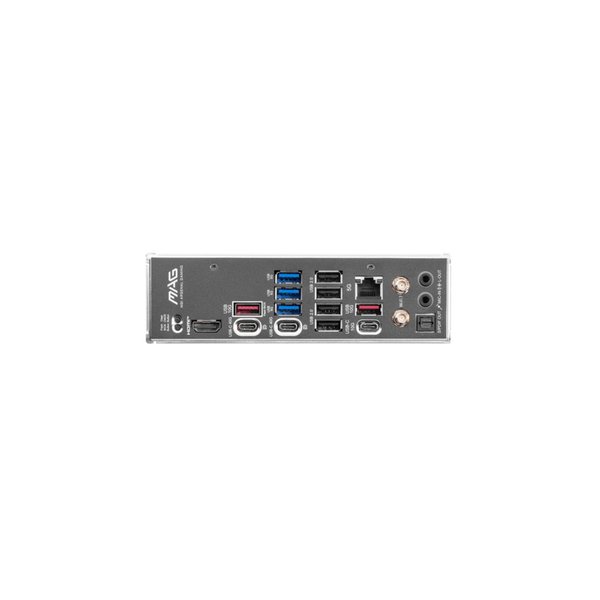 MSI MAG X870E TOMAHAWK WIFI (AM5)