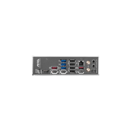 MSI MAG X870E TOMAHAWK WIFI (AM5), Bild 5