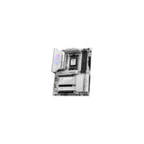 MSI MPG B850 EDGE TI WIFI(AM5)