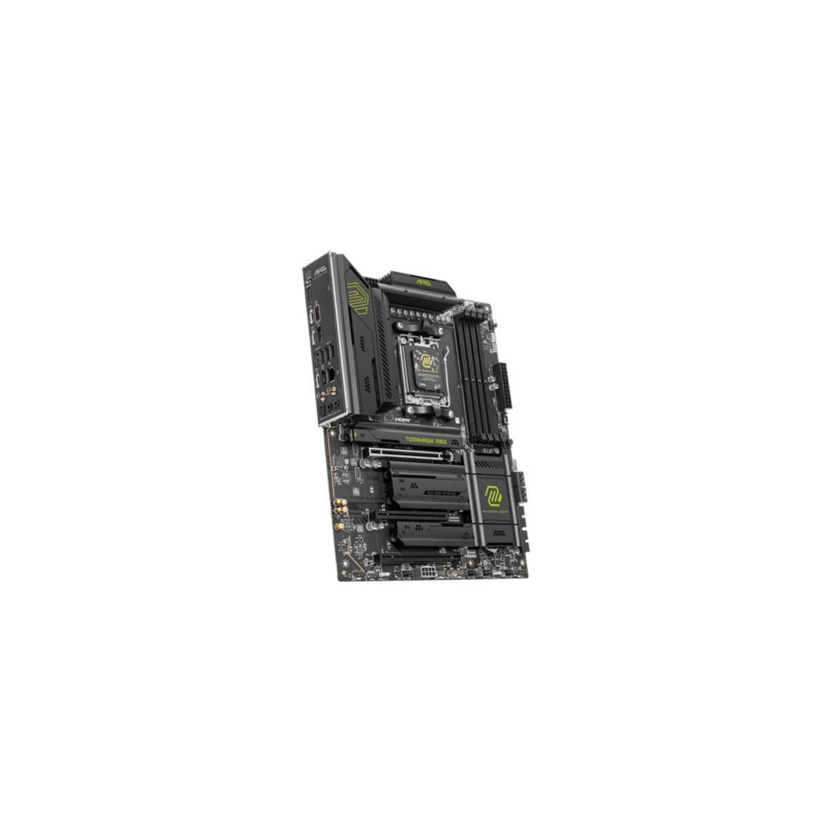 MSI MAG B850 TOMAHAWK MAX WIFI (AM5)