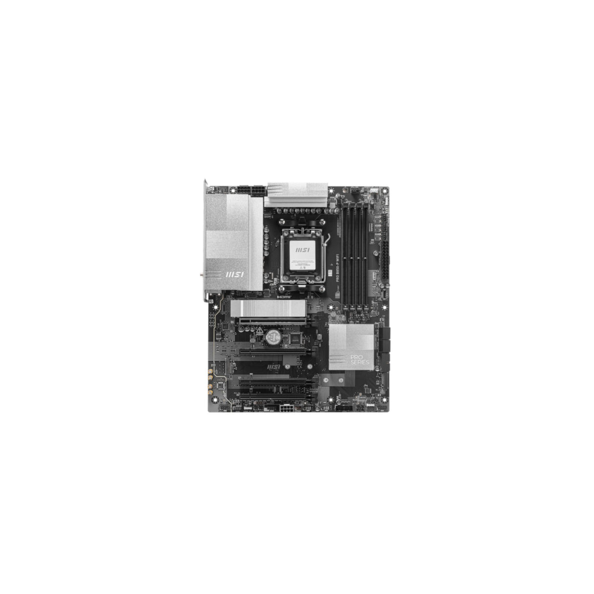 MSI PRO B850-P WIFI (AM5)