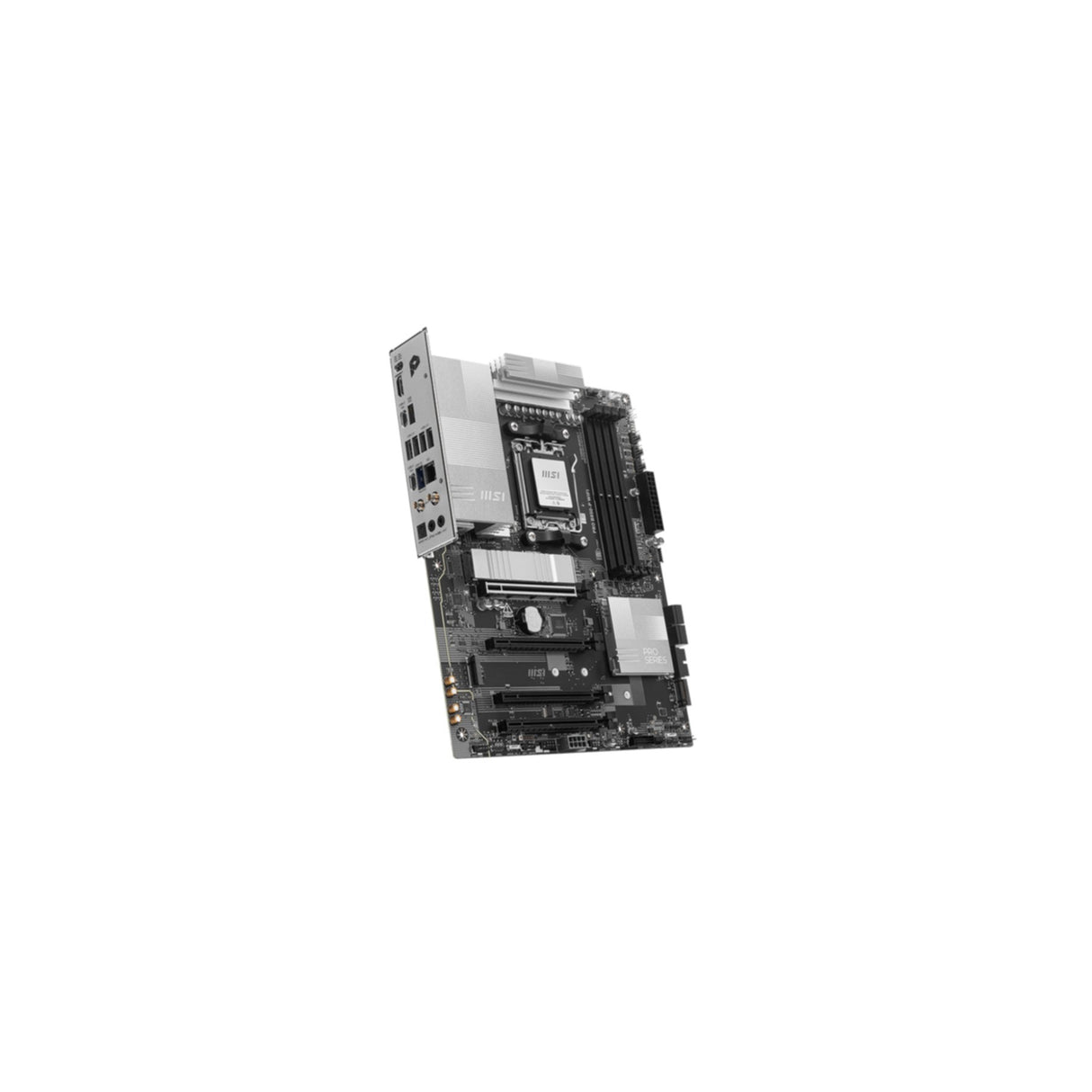MSI PRO B850-P WIFI (AM5)