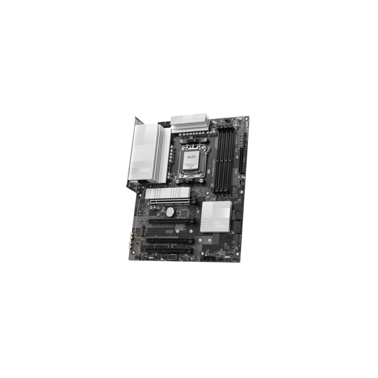 MSI PRO B850-P WIFI (AM5)