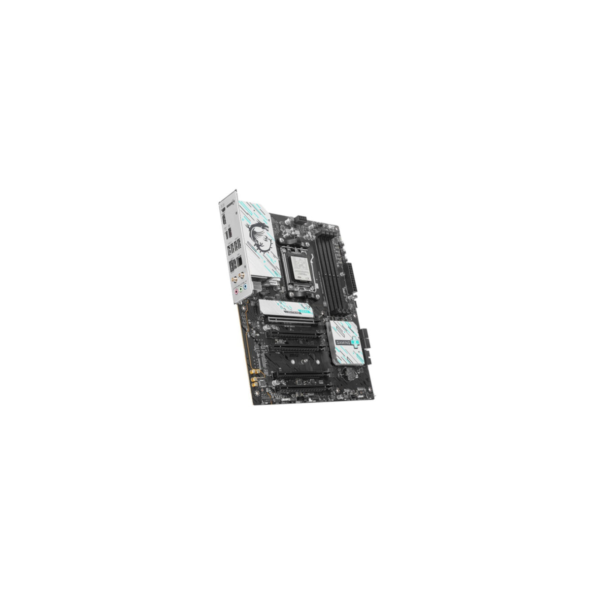 MSI B840 GAMING PLUS WIFI (AM5)