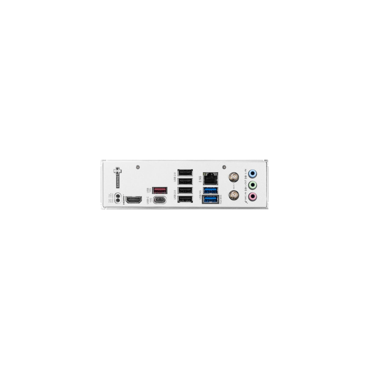 MSI B840 GAMING PLUS WIFI (AM5)