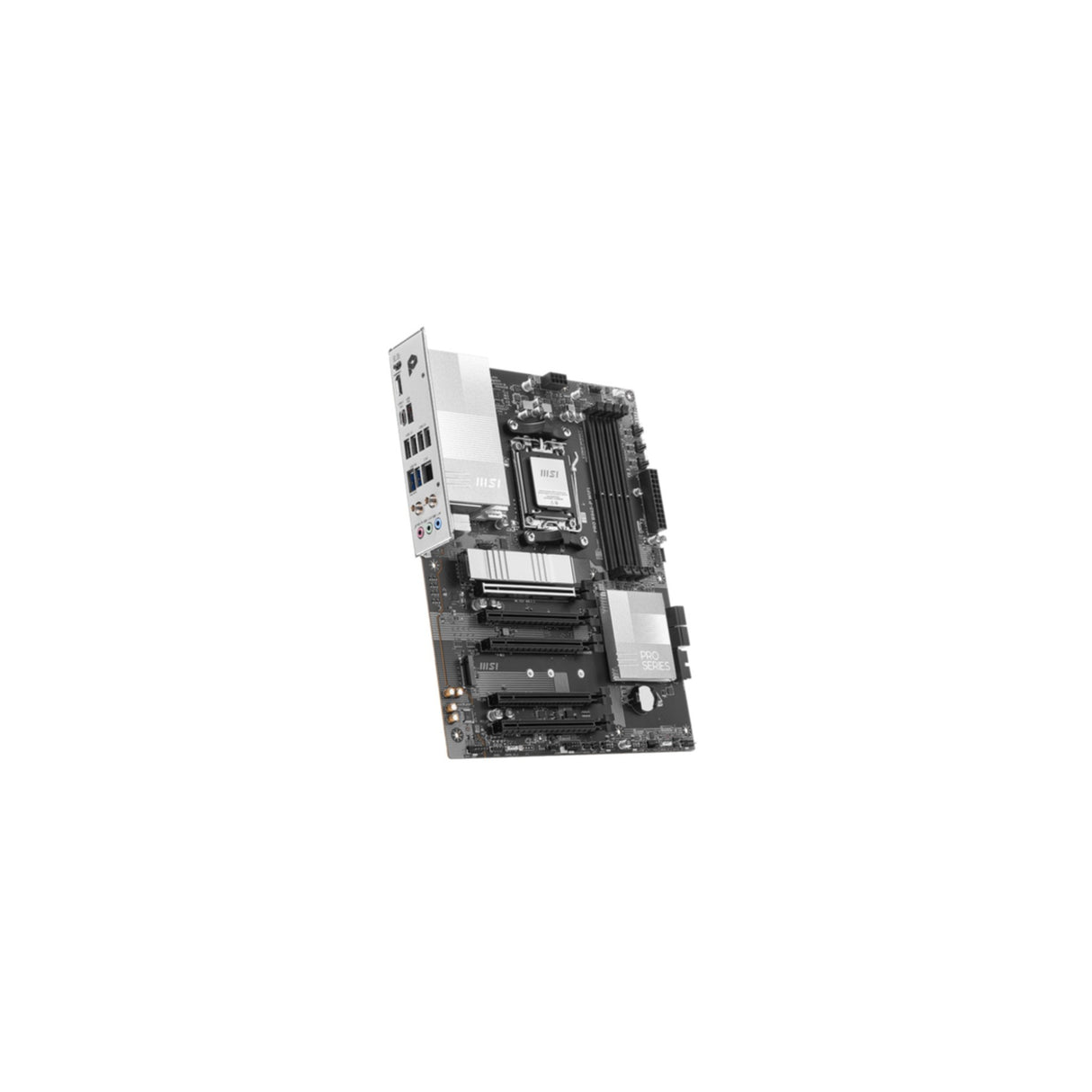 MSI PRO B840-P WIFI (AM5)