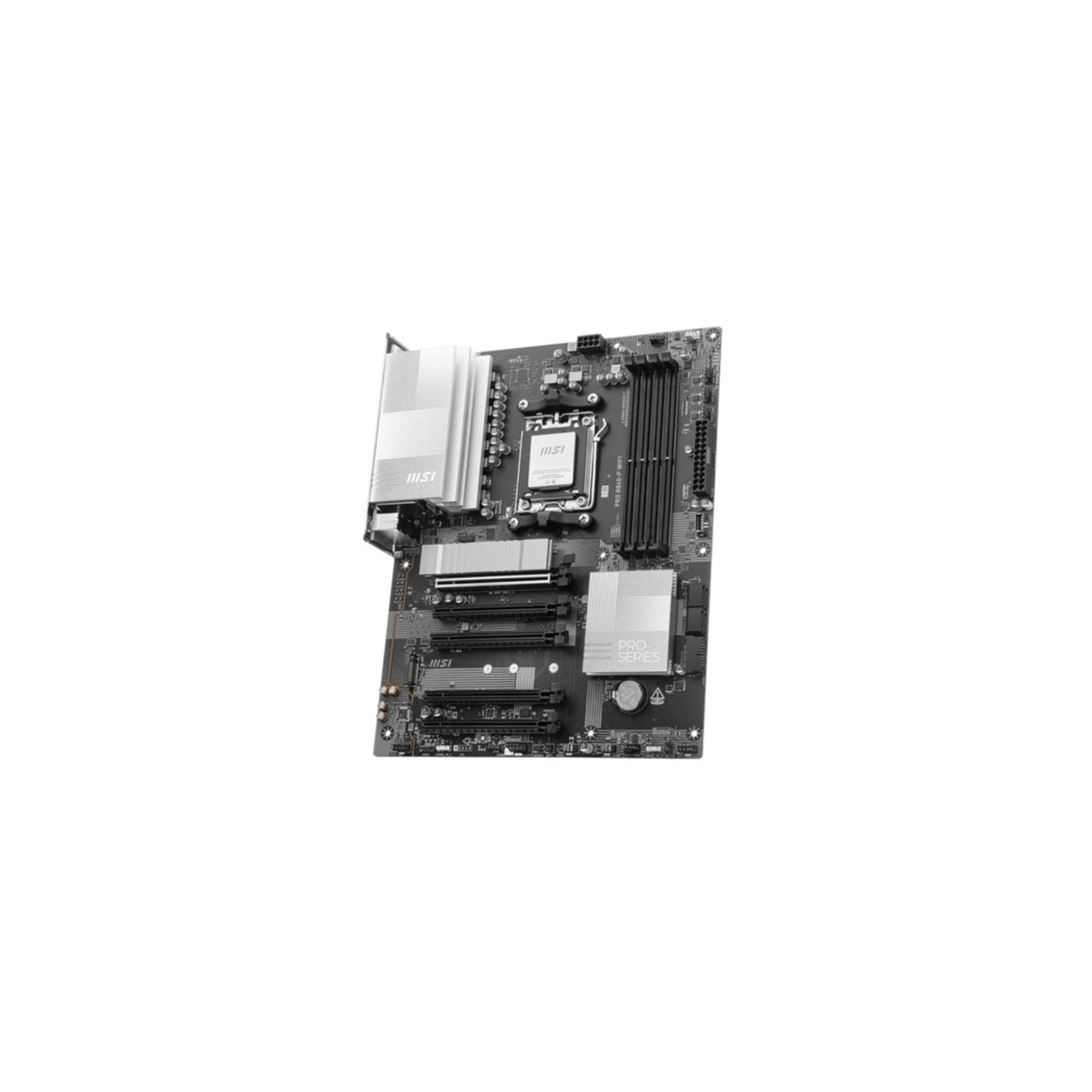 MSI PRO B840-P WIFI (AM5)