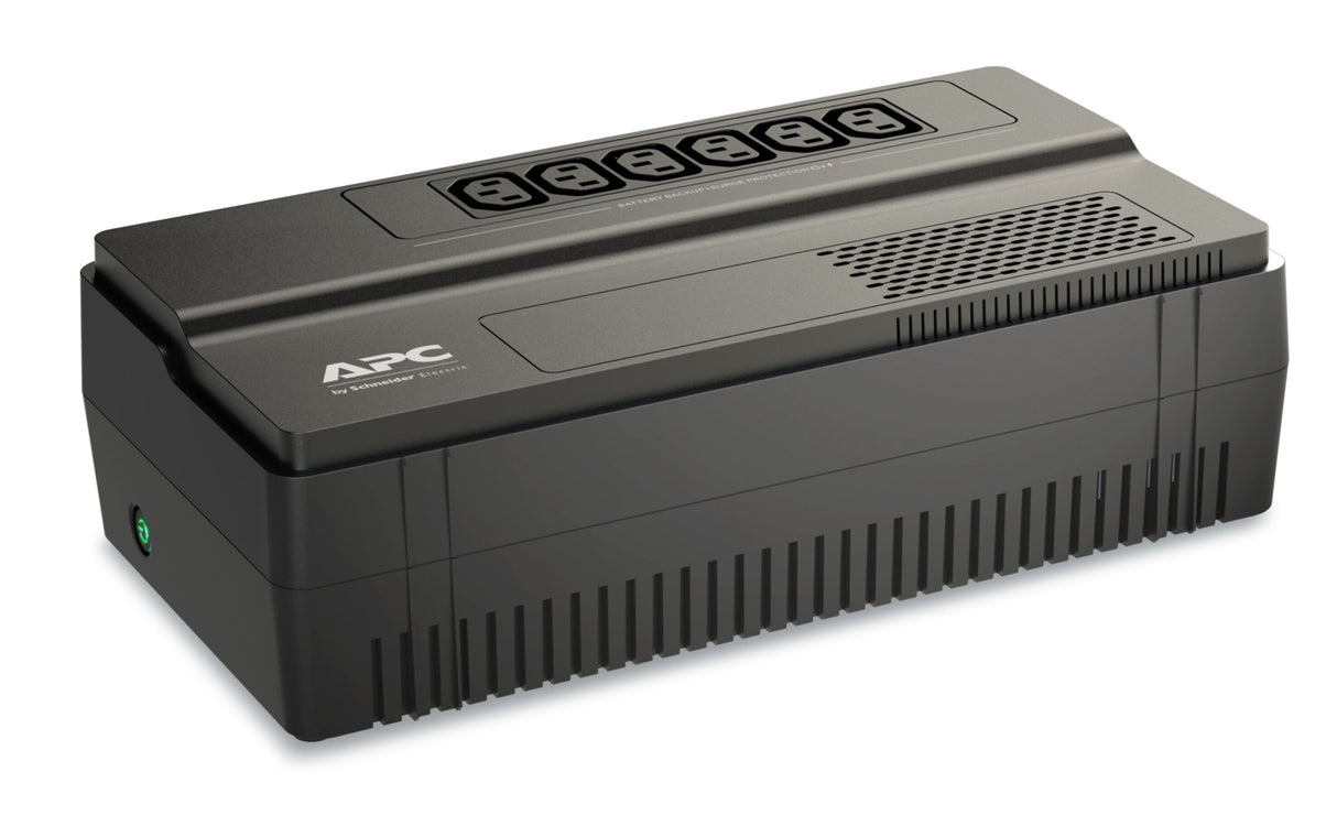 APC Easy UPS BV650I - USV- Wechselstrom 230 V [B-Ware]