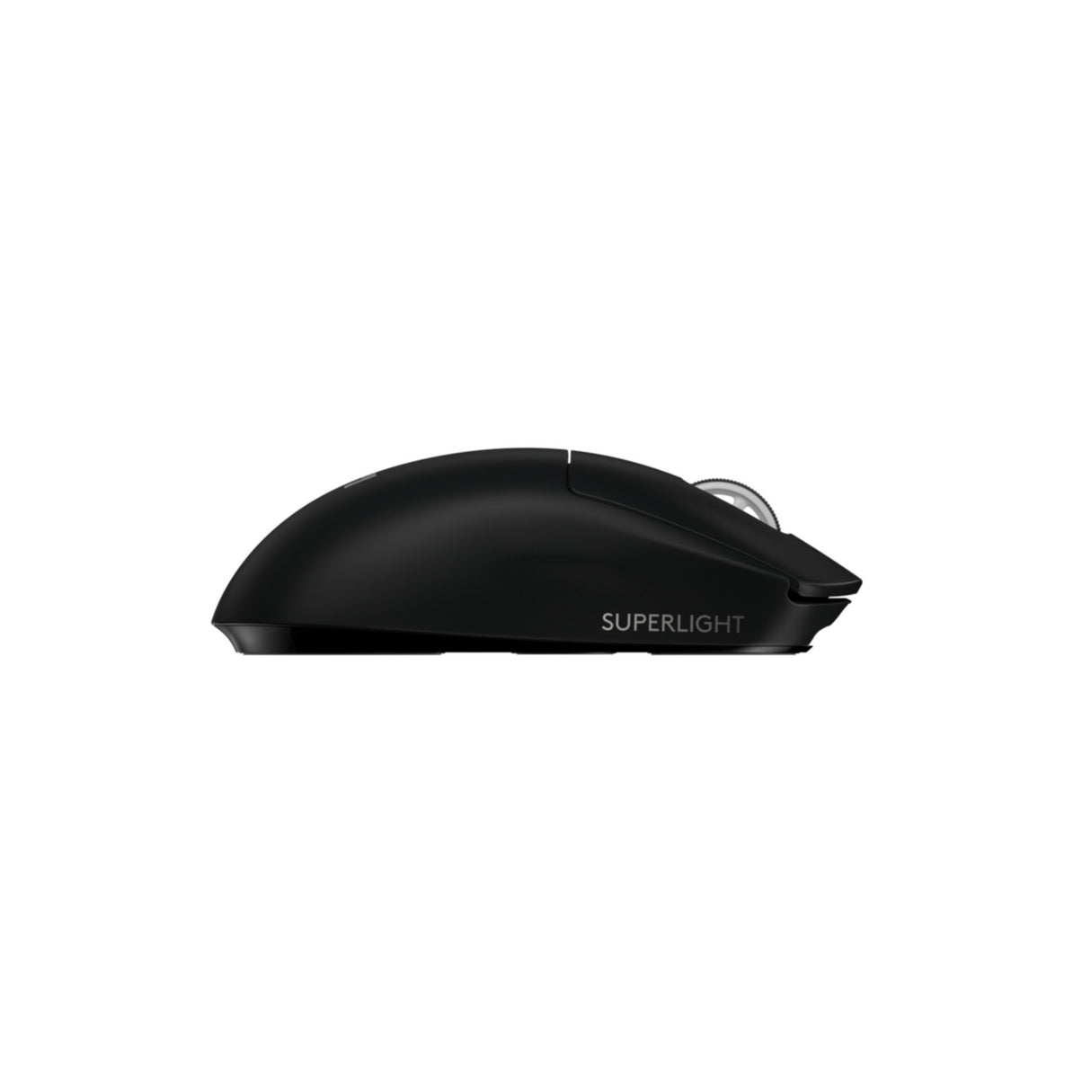 Mouse Logitech G Pro X Superlight Wireless black (910-005881)