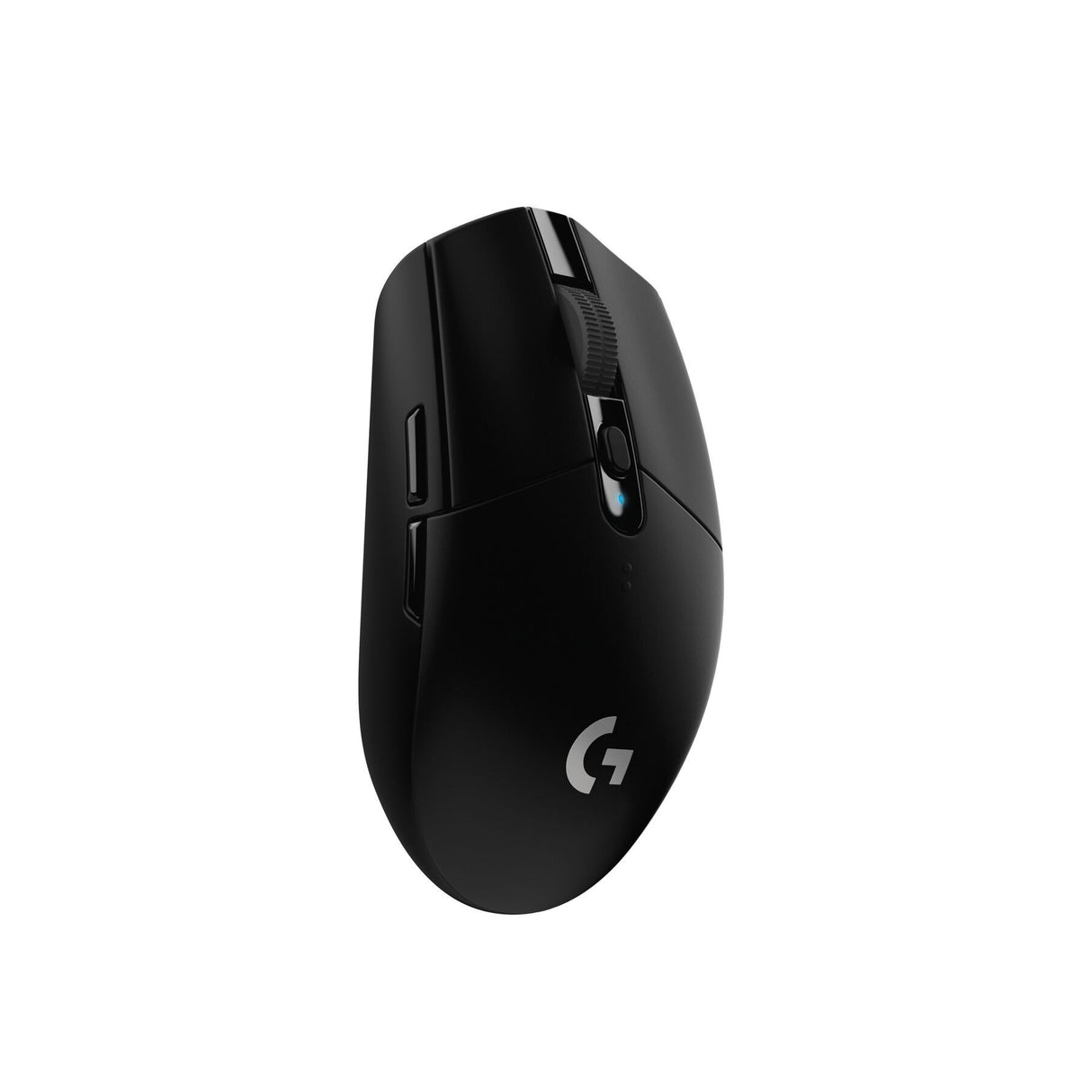 Mouse Logitech G G305 Wireless black (910-005282)