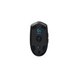 Mouse Logitech G G305 Wireless black (910-005282)
