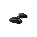 Mouse Logitech G G305 Wireless black (910-005282)