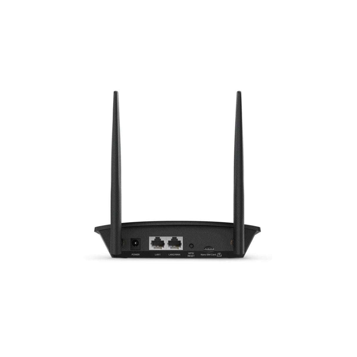 TP-Link Wireless Router TL-MR100