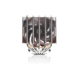 Cooler Noctua NH-D12L chromax.black