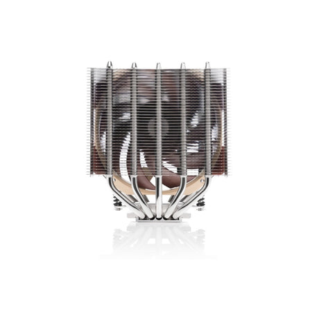 Cooler Noctua NH-D12L, Bild 2