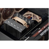 Cooler Noctua NH-D12L, Bild 6