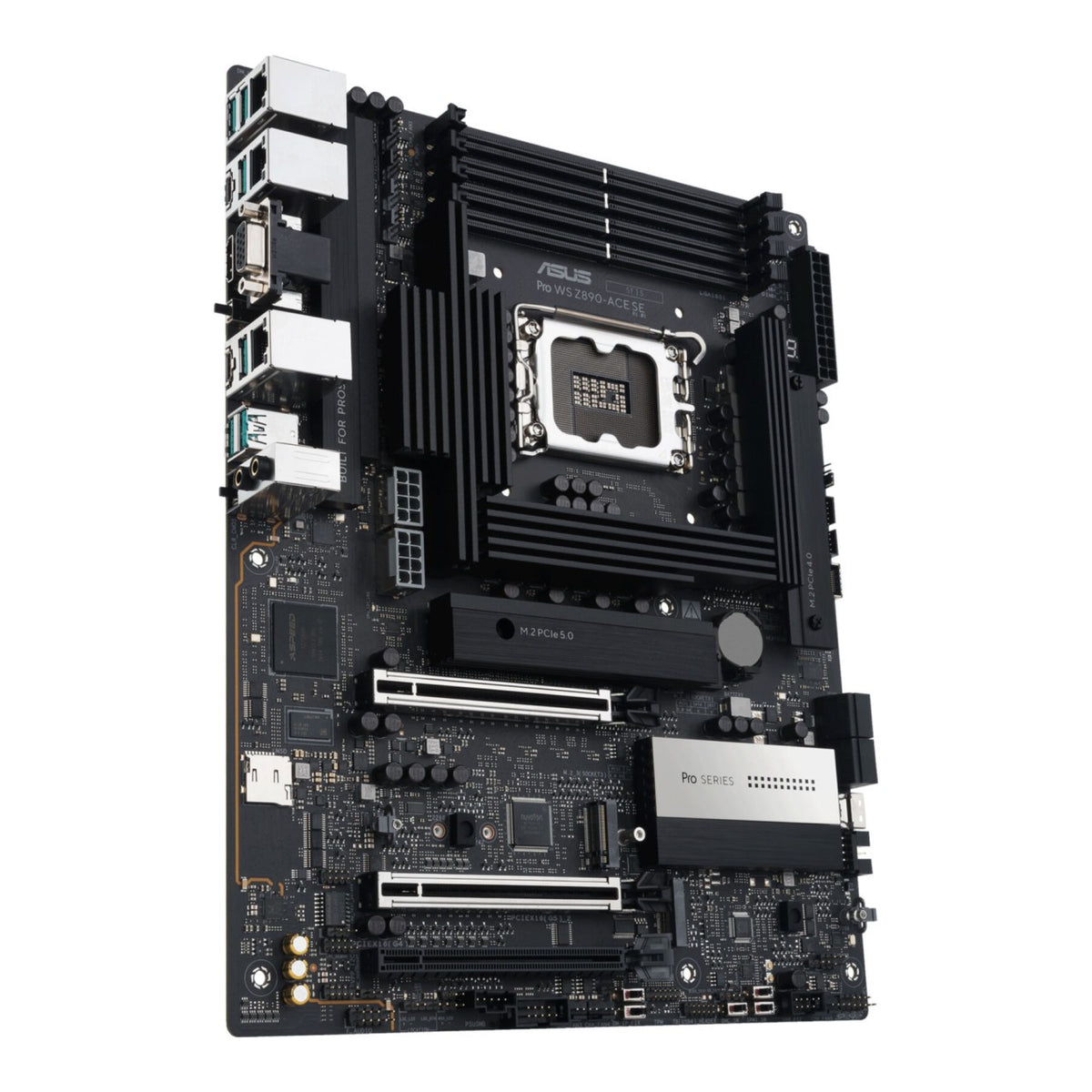 ASUS PRO WS Z890-ACE SE (1851) (D, Bild 5