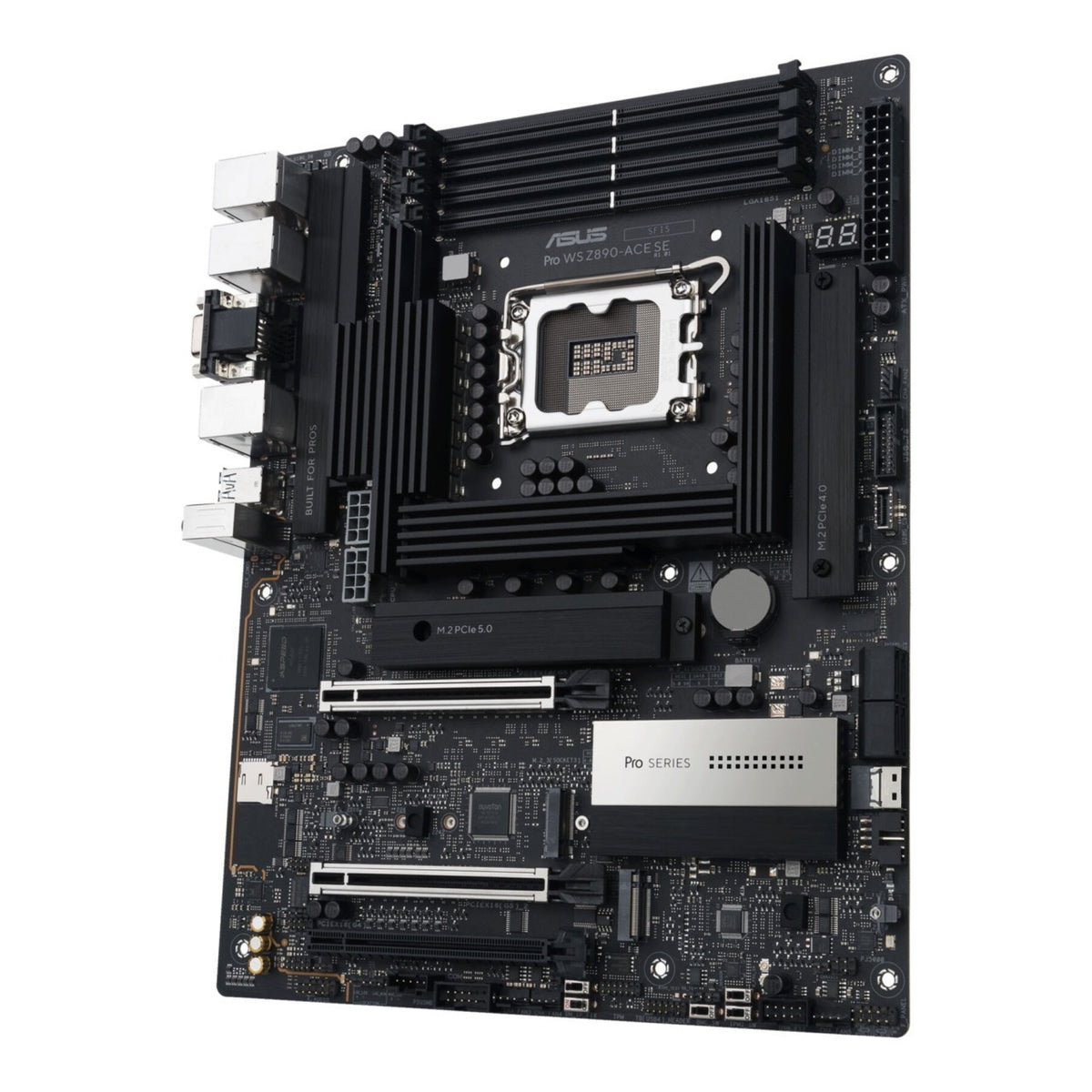 ASUS PRO WS Z890-ACE SE (1851) (D, Bild 6