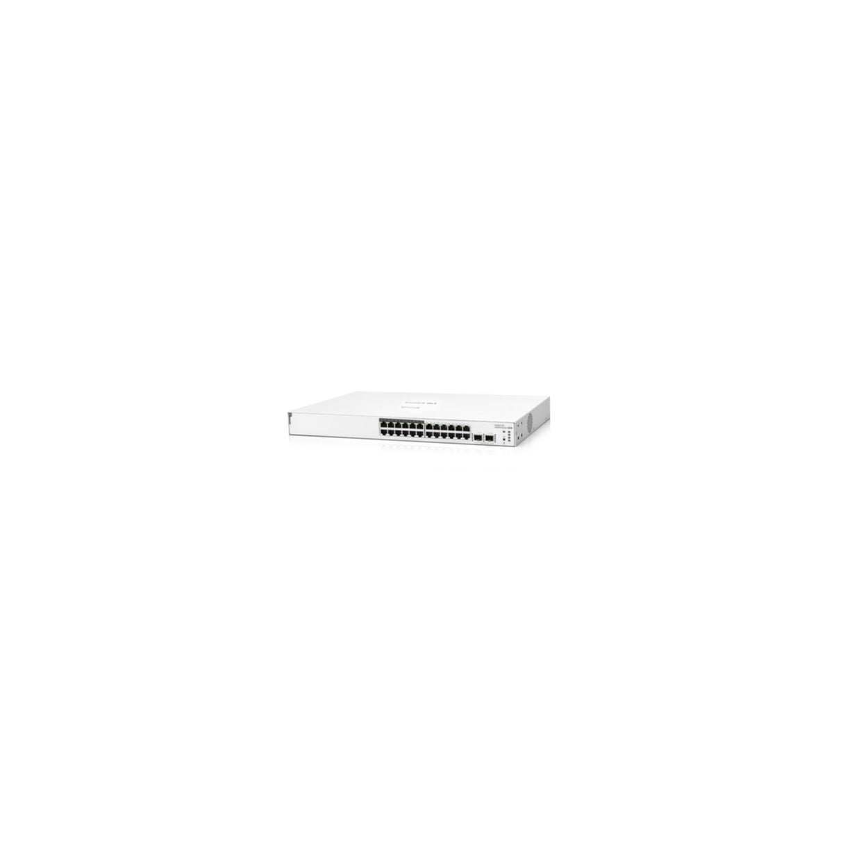 HPE Switch Aruba Instant On 1830 12-port 10/100/1000 JL813A#ABB