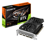 VGA Gigabyte GeForce® RTX 3050 6GB Windforce OC V2