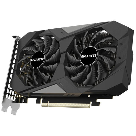 VGA Gigabyte GeForce® RTX 3050 6GB Windforce OC V2, Bild 4