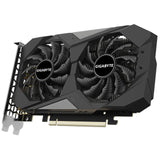 VGA Gigabyte GeForce® RTX 3050 6GB Windforce OC V2, Bild 4