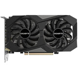 VGA Gigabyte GeForce® RTX 3050 6GB Windforce OC V2