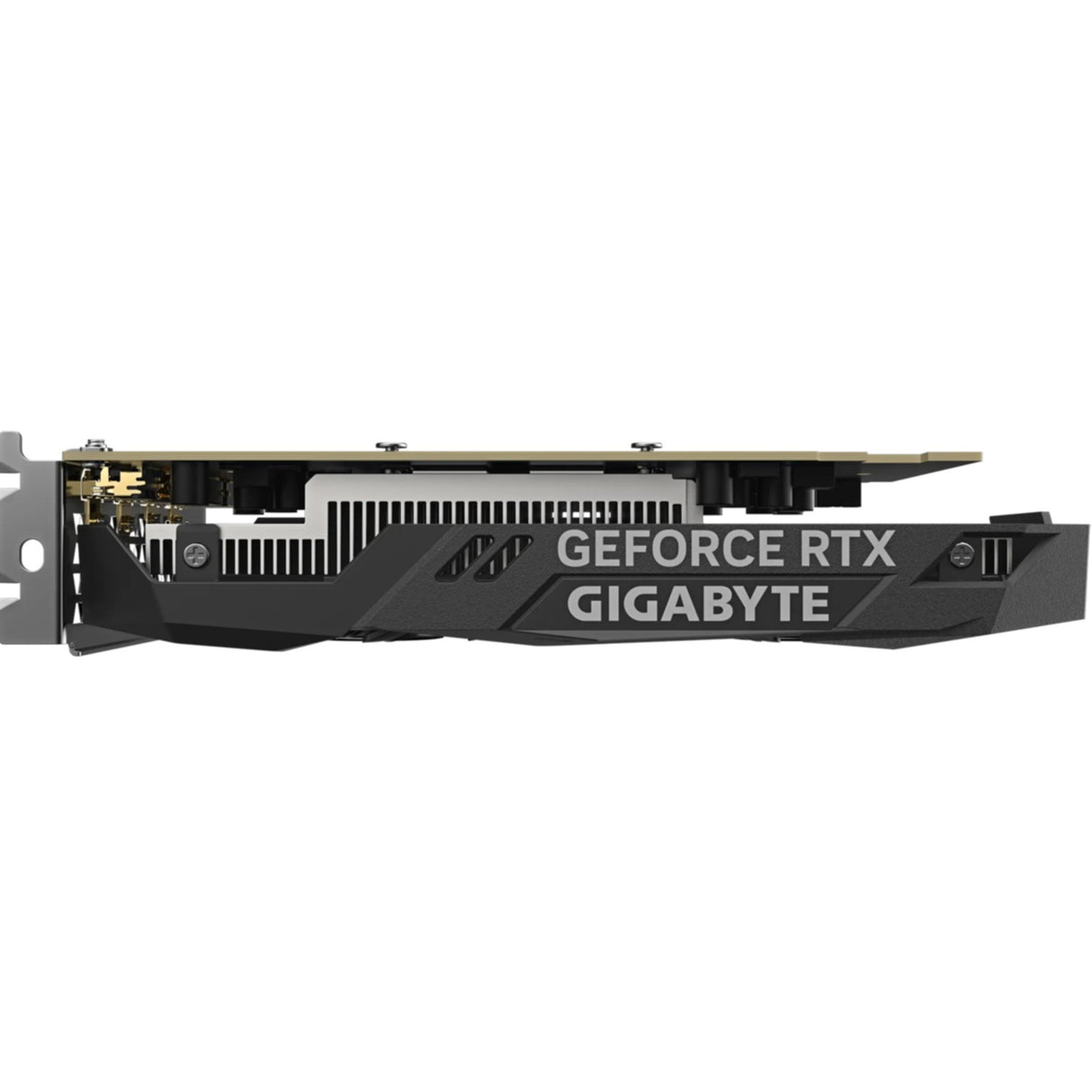 VGA Gigabyte GeForce® RTX 3050 6GB Windforce OC V2