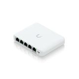 UbiQuiti UniFi Switch 5-port Mini USW-FLEX-2.5G-5 (1 Jahr Garantie)