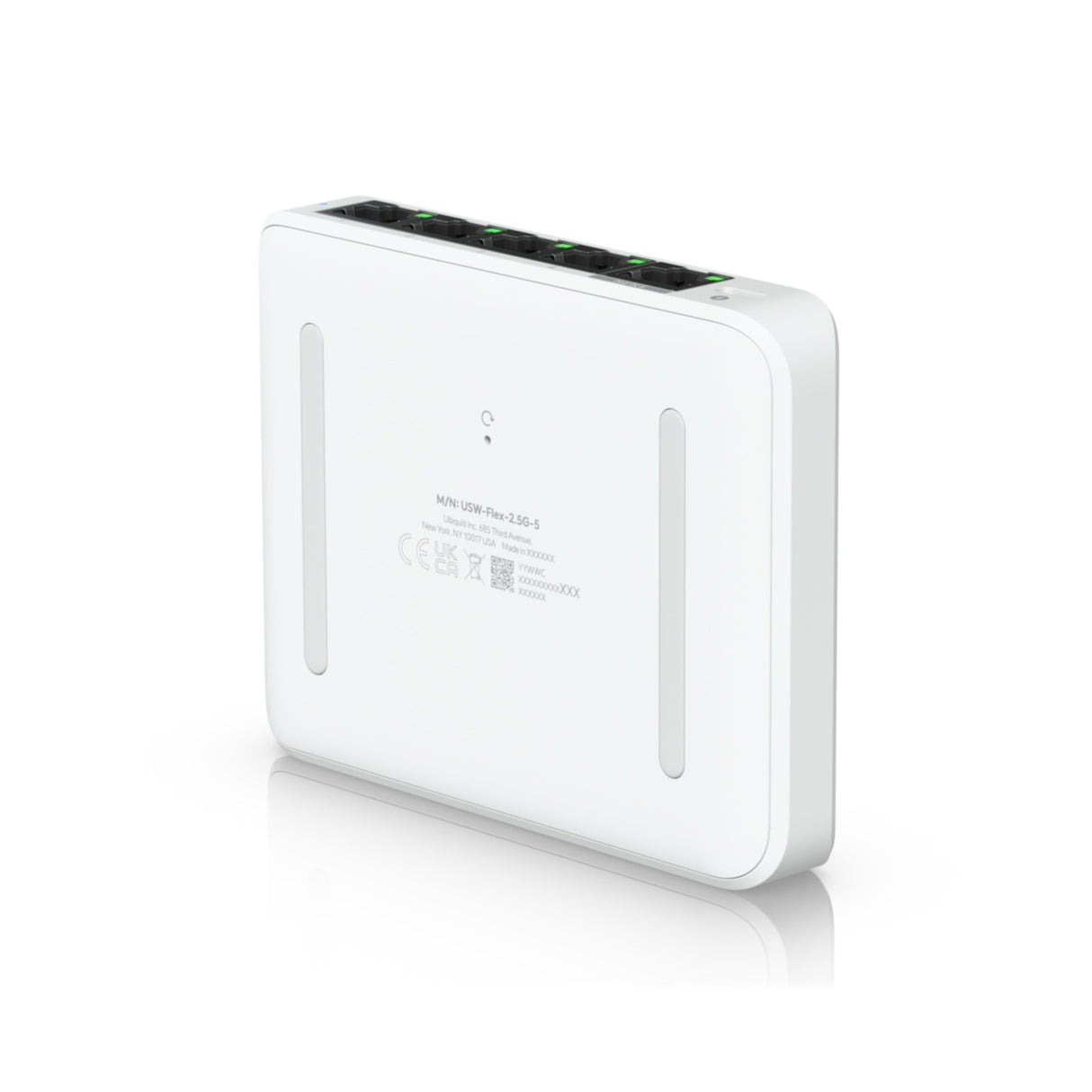 UbiQuiti UniFi Switch 5-port Mini USW-FLEX-2.5G-5 (1 Jahr Garantie)