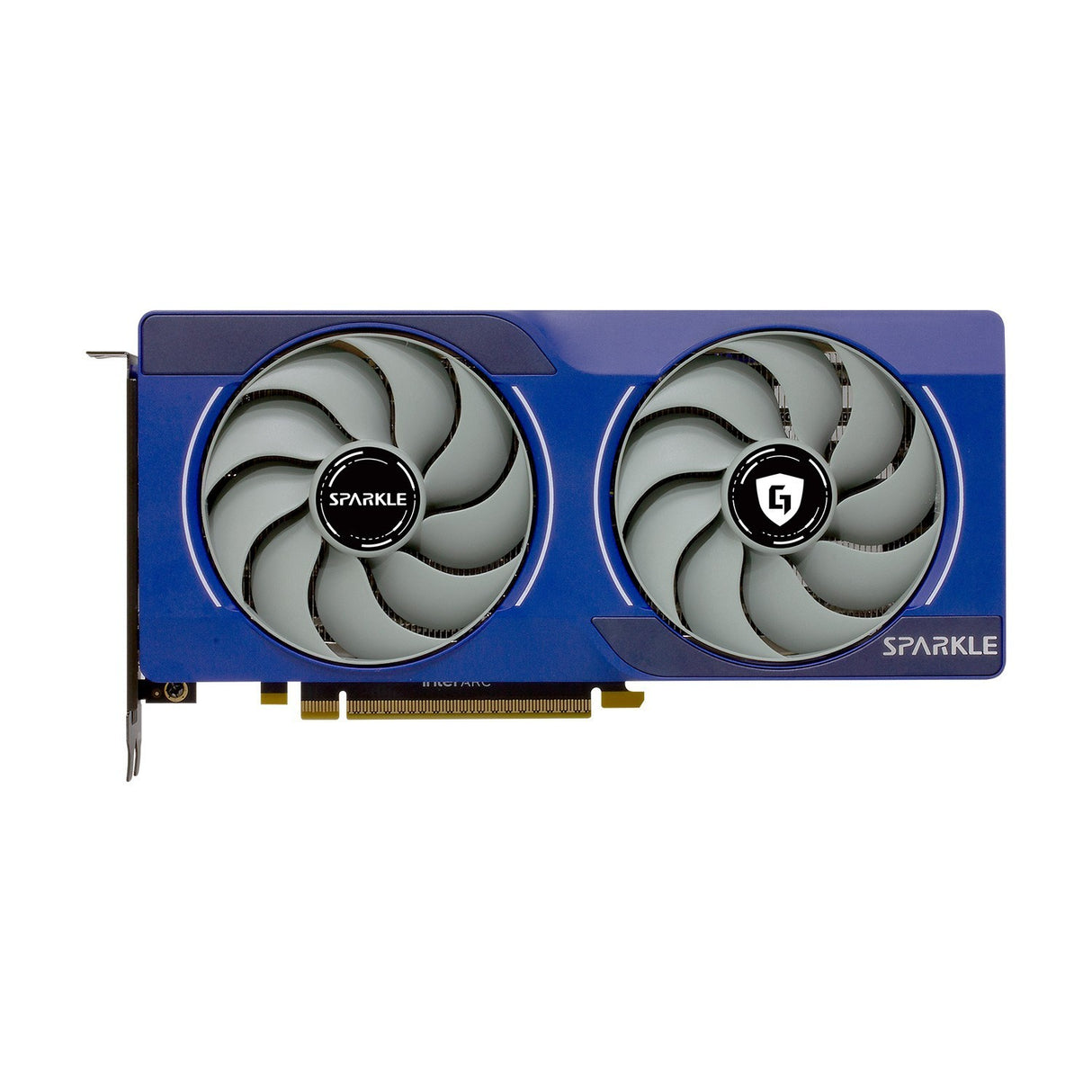 VGA SPARKLE Intel ARC B570 10GB GUARDIAN OC (Battlemage Lineup)