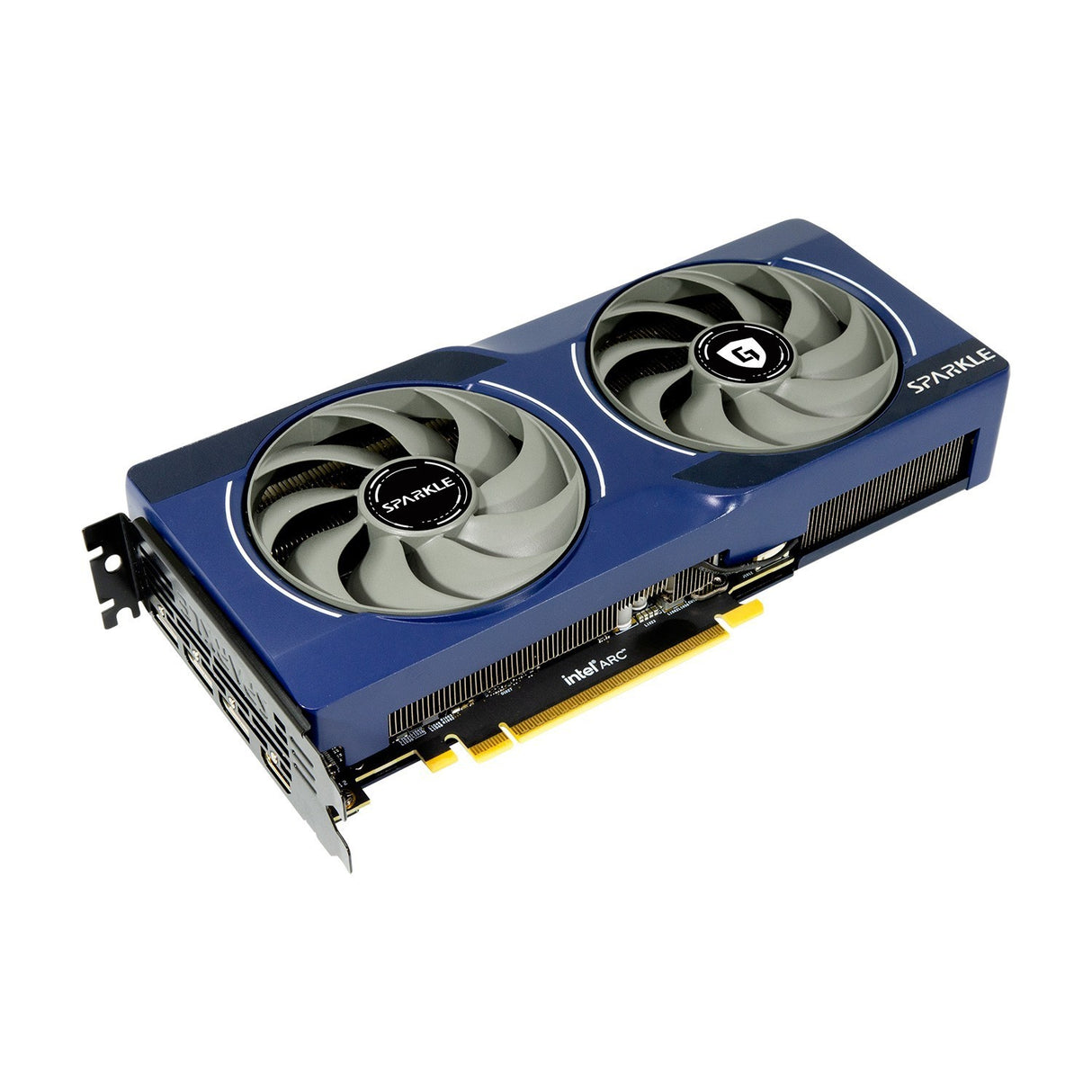 VGA SPARKLE Intel ARC B570 10GB GUARDIAN OC (Battlemage Lineup)