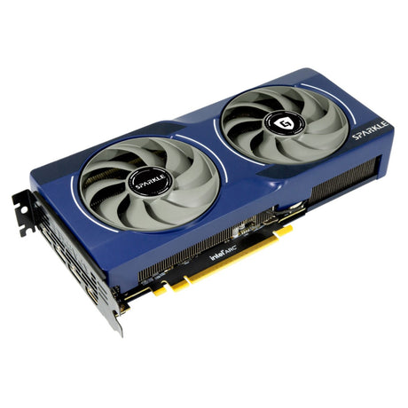 VGA SPARKLE Intel ARC B570 10GB GUARDIAN OC (Battlemage Lineup), Bild 3