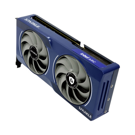 VGA SPARKLE Intel ARC B570 10GB GUARDIAN OC (Battlemage Lineup), Bild 4