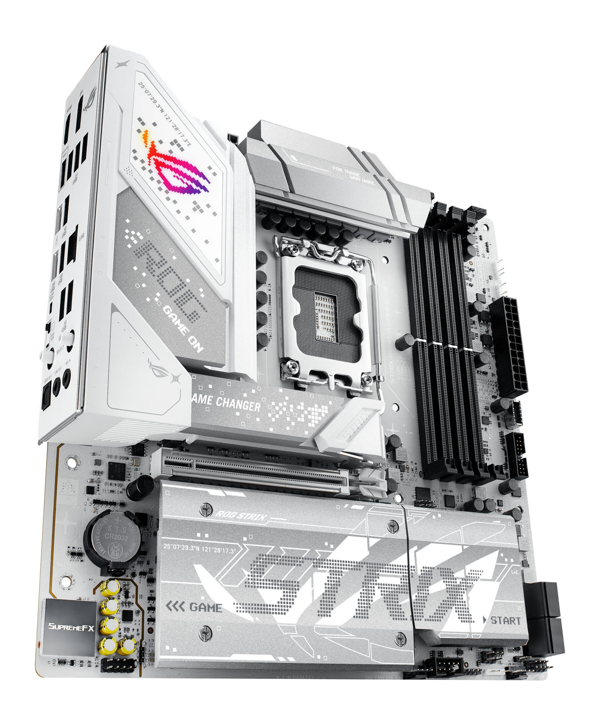 ASUS ROG STRIX B860-G GAMING WIFI (1851) (D)