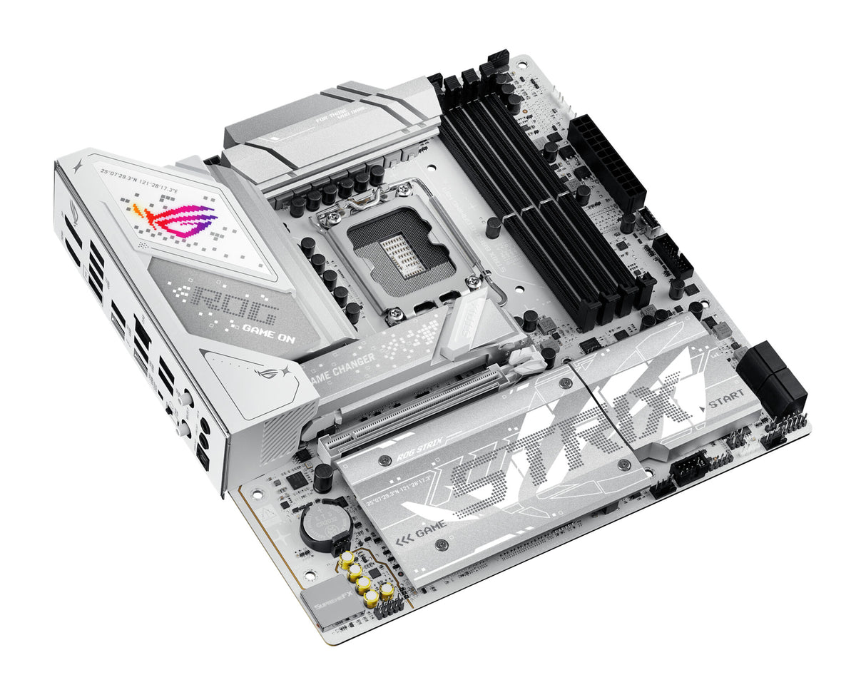 ASUS ROG STRIX B860-G GAMING WIFI (1851) (D)