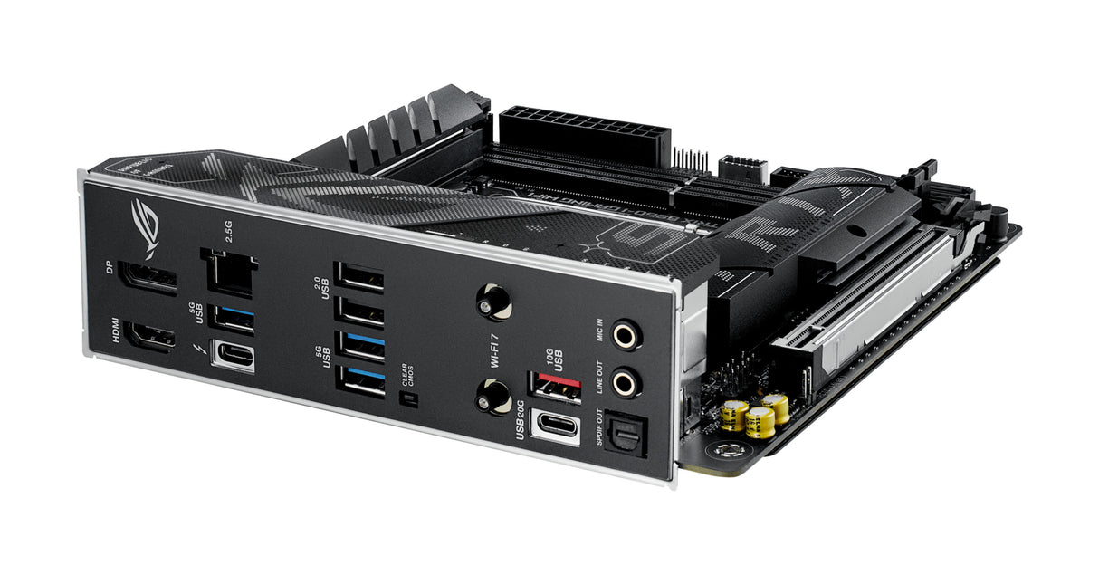 ASUS ROG STRIX B860-I GAMING WIFI (1851) (D)