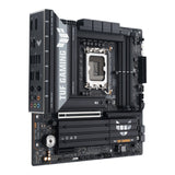 ASUS TUF GAMING B860M-PLUS WIFI (1851) (D)