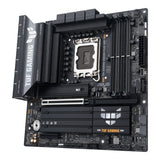 ASUS TUF GAMING B860M-PLUS WIFI (1851) (D)
