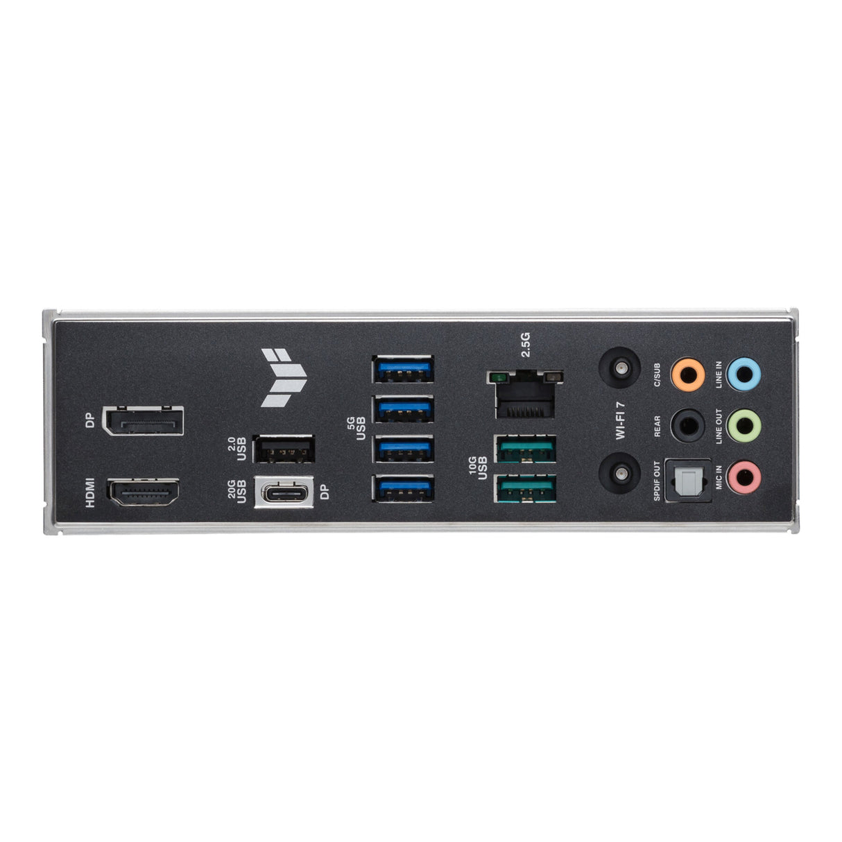 ASUS TUF GAMING B860M-PLUS WIFI (1851) (D)