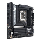 ASUS TUF GAMING B860M-PLUS (1851) (D)