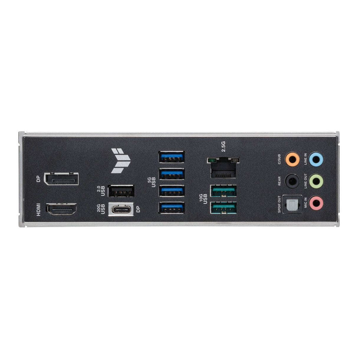 ASUS TUF GAMING B860M-PLUS (1851) (D)