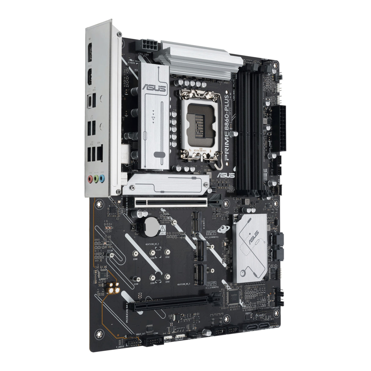 ASUS PRIME B860-PLUS-CSM (1851) (D)
