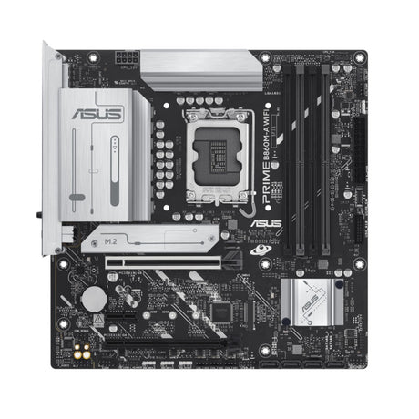 ASUS PRIME B860M-A WIFI (1851) (D), Bild 2