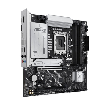 ASUS PRIME B860M-A WIFI (1851) (D), Bild 3
