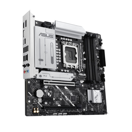 ASUS PRIME B860M-A WIFI (1851) (D), Bild 4