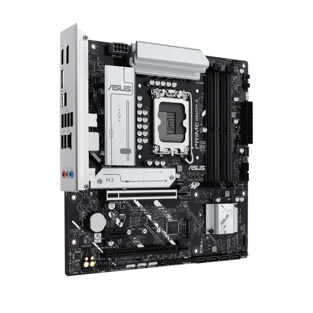 ASUS PRIME B860M-A-CSM (1851) (D)